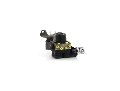 ABS pump motor - Chevrolet LACETTI - 96438441 - T1-7800A