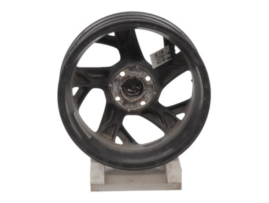 Alloy wheel - Citroen C-ELYSEE PH.2 - 98157814XC - Z1-7964X