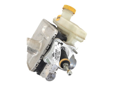 ABS pump motor - Alfa-Romeo STELVIO - 50562167 - M0-2530S