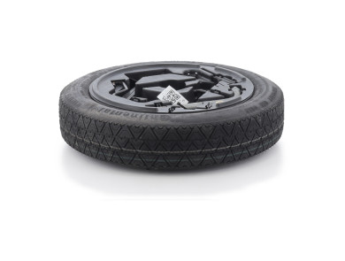 Space saver spare wheel kit - Alfa-Romeo GIULIETTA II PH.1 - 50556509 - K1-3177T