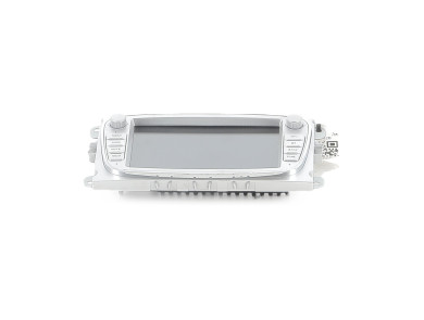 Aftermarket car stereo - Ford S-MAX I PH.1 - GPA-AUTORADIOADAPTABLEDOUBLEDIN - H0-2132B