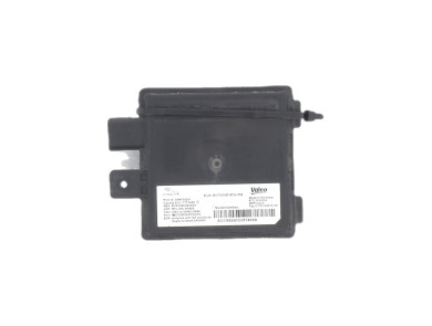 Rear right blind spot detection radar used - Jaguar XF - C2P 24788