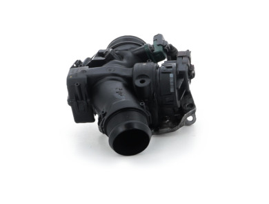 Doseur d'air - Citroen C4 I PH.1 - 00000345E4 - U1-8542B