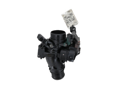 Air doser - Citroen C4 I PH.1 - 00000345E4 - U1-8542B