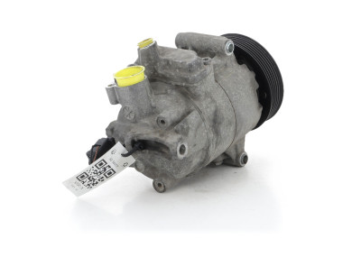 Compresseur de climatisation - Volkswagen POLO V PH.1 - 5K0820803K - X0-5800Y