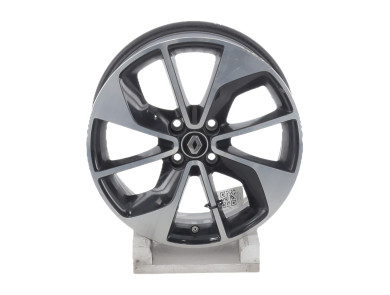 Alloy wheel - Renault ZOE PH.1 - 403005471R - W1-2991H