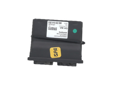 Boitier maintien de tension occasion - Volkswagen GOLF - 5QE915022BM