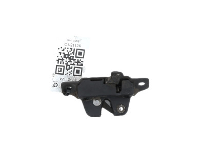 Rear lid lock used - Citroen BERLINGO - 8719 58