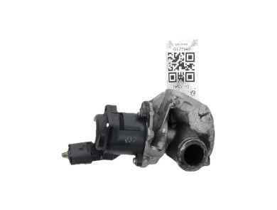 EGR valve - Citroen C3 I PH.2 - 00001618PF - G1-7794U