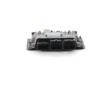 Engine calculator used - Peugeot 3008 - 1607441180