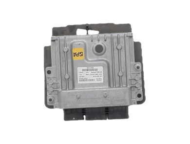 Engine calculator - Peugeot 3008 I PH.2 - 1607441180 - T0-1063R