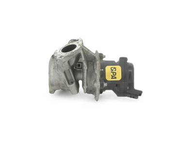 EGR valve - Citroen C3 I PH.2 - 00001618PF - N1-3924S