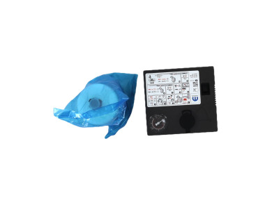 Puncture repair kit used - Peugeot 208 - 9844398080