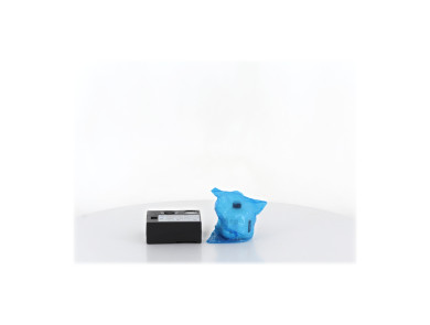 Kit anti-crevaison - Peugeot 208 II PH.1 - 9844398080 - W1-6394A