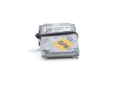 Front camera used - Peugeot 208 - 9855566280