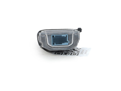 Front camera - Opel CORSA F PH.2 - 9855566280 - X1-9340T