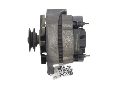 Alternator - Citroen AX PH.1 10 E/TEN - 5705K4 - F0-7887L