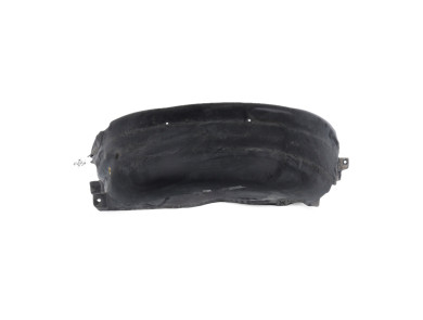 BUMPER MUD REAR RIGHT - Volkswagen TRANSPORTER VI PH2 - Blanc - 7LA810972 - M1-7067N