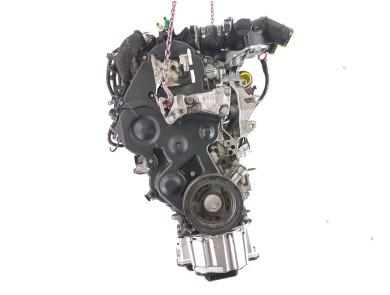 Moteur type 9HU - Citroen JUMPY II - J1-9065K