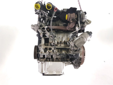 Engine type 9HU - Citroen JUMPY II - J1-9065K
