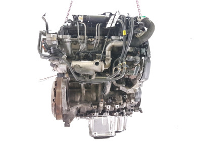 Engine type 9HU - Citroen JUMPY II - J1-9065K