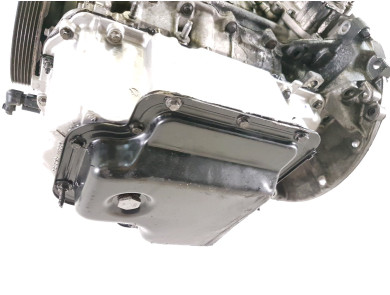 Engine type 9HU - Citroen JUMPY II - J1-9065K