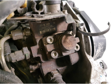 Engine type 9HU - Citroen JUMPY II - J1-9065K