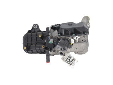 EGR valve - Citroen JUMPER III PH.2 - 9847039280 - K1-3951G