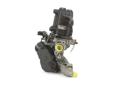 Vanne EGR - Citroen JUMPER III PH.2 - 9847039280 - K1-3951G