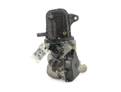 Vanne EGR - Citroen JUMPER III PH.2 - 9847039280 - K1-3951G