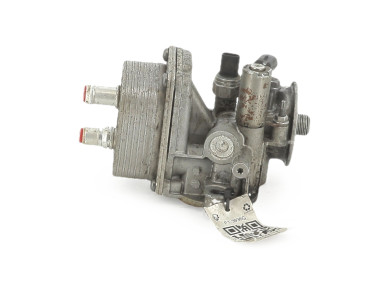 Support filtre à huile - Citroen JUMPER III PH.2 NS1K_TYPE - 9826074680 - F1-3936G