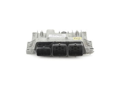 Calculateur moteur occasion - Citroen DS5 - 9805240080