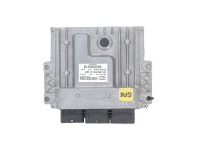 Engine calculator - Peugeot 508 I PH.2 - 9805240080 - W1-7236S