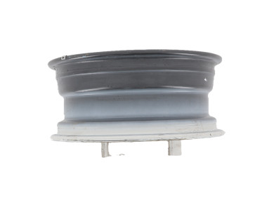 Steel wheel - Land Rover DEFENDER II - LR008758 - M0-6314N