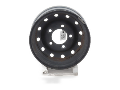 Jante tôle - Land Rover DEFENDER II - LR008758 - M0-6314N