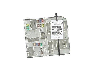 BSM - Renault SCENIC III PH.3 - 284B62069R - P1-8165Z