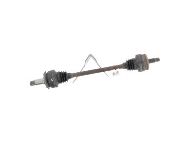 Left rear transmission used - Mercedes CLASSE C - 2033502002