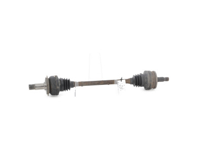 Left rear transmission - Mercedes CLASSE C II PH.2 C220 CDI - 2033502002 - L0-8958J