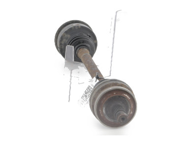 Left rear transmission - Mercedes CLASSE C II PH.2 C220 CDI - 2033502002 - L0-8958J