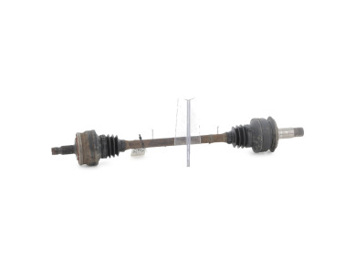 Left rear transmission - Mercedes CLASSE C II PH.2 C220 CDI - 2033502002 - L0-8958J