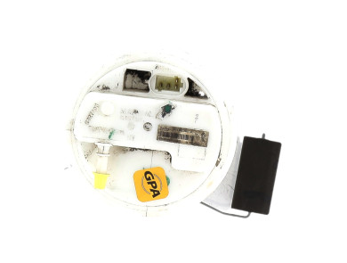 Pompe à carburant électrique - Dacia SANDERO I - 172024388R - V1-8652P