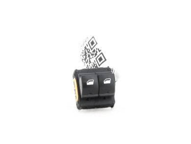 Left window-lift switch panel - Citroen C4 CACTUS PH.1 - 98016298ZD - X1-9147F