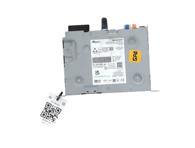 Poste multimédia - Toyota PROACE M II - 9844106380 - G1-8929I