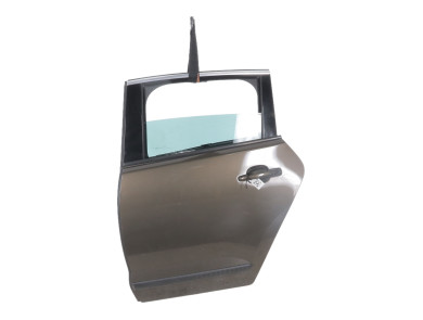 Rear left door - Peugeot 3008 I PH.1 - Marron Fonce - 9006Q1 - K1-8059X