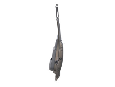 Rear left door - Peugeot 3008 I PH.1 - Marron Fonce - 9006Q1 - K1-8059X
