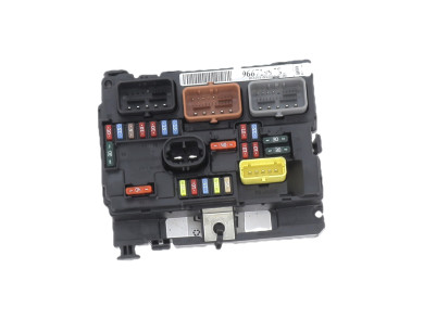 BSM - Citroen C3 II PH.2 - GPA-26-0050451 - B1-8372L