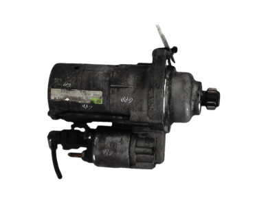 Starter - Volkswagen GOLF PLUS PH.1 PLUS TDI - 02M911023P - Y1-8402E