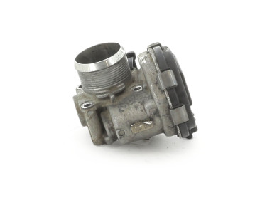 Boitier papillon - Peugeot 206 + - 00000345G4 - S1-3985U