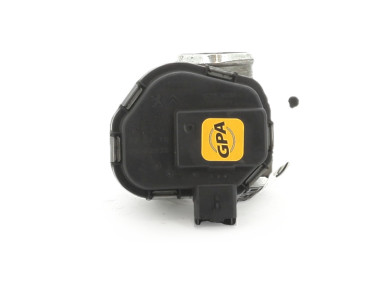 Boitier papillon - Peugeot 206 + - 00000345G4 - S1-3985U