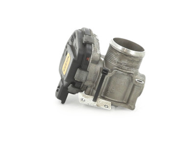 Boitier papillon - Peugeot 206 + - 00000345G4 - S1-3985U